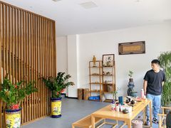 大堂-沁欣堂推拿艾灸