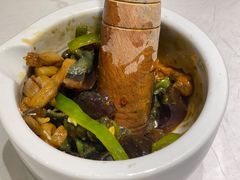 -千稻剁椒大鱼头(CityOn熙地港店)