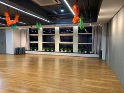 -FineYoga梵音瑜伽·普拉提