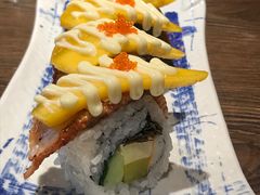 -大雄寿司(中华广场店)