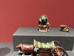 -陕西历史博物馆