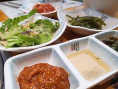 -唯成•韩国炭火烤肉 유성고기