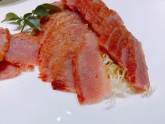 家常炒笋尖-吴越荣记苏州菜·松鼠桂鱼100%活鱼现做(斜塘老街店)