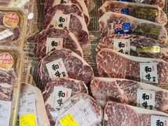 -Olé精品超市(上海虹桥南丰城店)