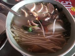 -CHINCHIN 青青·泰国料理(万象食家店)