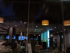 -松兰山海景大酒店·海鲜中餐厅