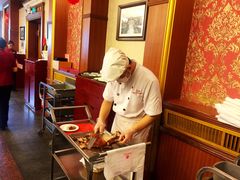 -北京全聚德(天安门店)