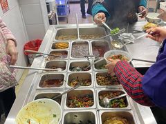 -虎子面粉馆(五一东村店)