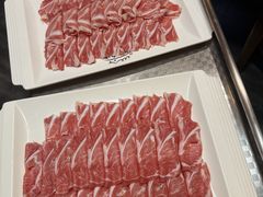 -清真·鸦儿李记·涮肉(马家堡店)