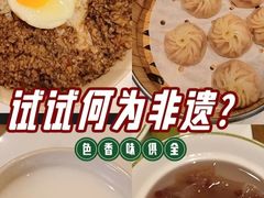 -春家·非遗手工小吃(徐汇万科广场店)