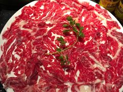 -香佰里鲜货火锅(佳乐金街店)