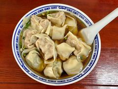 -古徽州馄饨店(宝安路店)