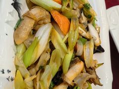 -抹直口特色菜馆(一店)