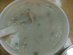 -冠记·肠粉粥品专家(江南大道店)