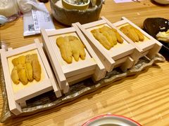 -花潮料理艺食馆(世欧广场店)