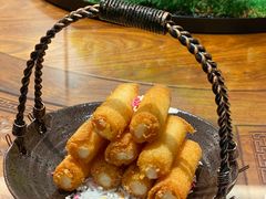 -客家汇·客家传承菜(水库店)