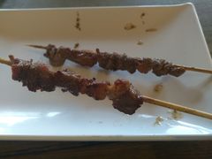-福寿斋·老北京铜锅涮肉·烧烤(清岚店)