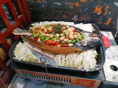 -一宝菜馆(潍坊总店)