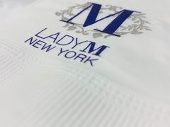 -Lady M New York(澳门伦敦人店)