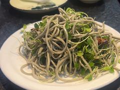 -德顺斋爆肚涮肉馆·烧烤·羊蝎子·清真炒菜(马驹桥店)