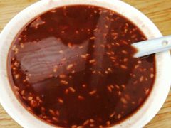 酒酿红豆小丸子-小豆海棠(嘉兴路店)