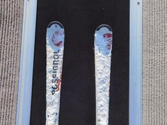 -北京西山滑雪场