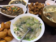 传统海蛎煎-海坛特色小吃·只做平潭特色菜(平潭店)