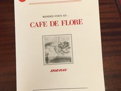 -花神咖啡馆