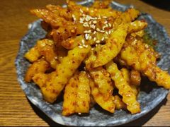 -付小姐在成都(五道口店)