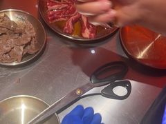 -西塔老太太泥炉烤肉(苏州大悦城店)