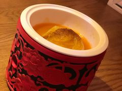 -小厨娘淮扬菜(六合欢乐港店)