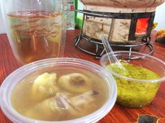 连州脆皮鸡-威邵鸡煲(西华路总店)