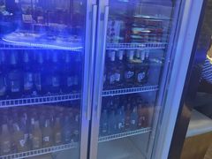 -欢乐牧场海鲜烤肉自助(牡丹园店)