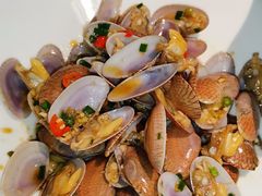 -周渝食惦·酸菜鱼精致川菜(横岗店)