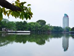-北湖公园