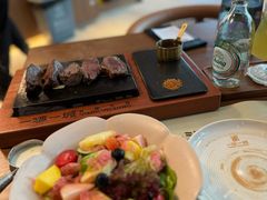 -一沙一城·岩烤牛扒(深圳首店)