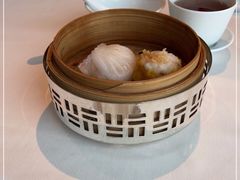 -龙景轩(香港四季酒店)