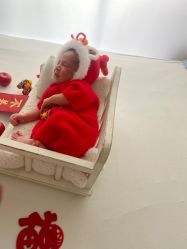 -玛瑞莎专业孕妇摄影(越秀店)