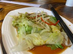 -北京西藏大厦·香帕拉宫廷菜