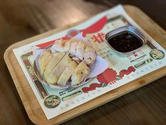 -阿金大白·上海菜馆(新天地店)