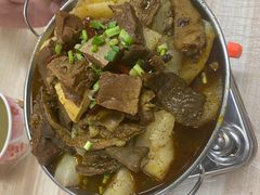 -桂萍特色牛筋牛杂(长堤街总店)