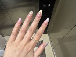 -晨·艺美甲美睫