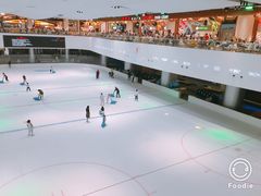 -TheRink大零溜冰场(IFS国金中心店)