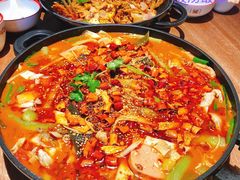 -渝蛙馆(九霄梦天地店)