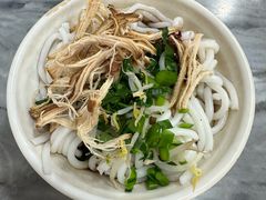 -再回首鸡肉米线(人民路一店)