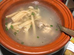 -小菜园新徽菜(南通永旺店)