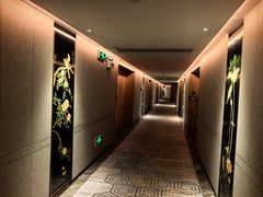 -广州花园酒店