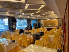 大堂-玉华宫宾馆·餐厅(铜川驻京办店)