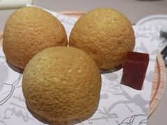 -蔡澜点心·粤菜(万菱汇店)