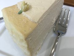 -1/4 ONE QUARTER COFFEE LAB(朝阳大悦城店)